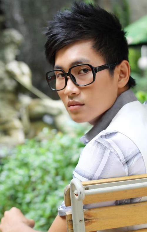 Hình ảnh đời thường của Tuấn Anh.. Hình ảnh đời thường của Tuấn Anh.