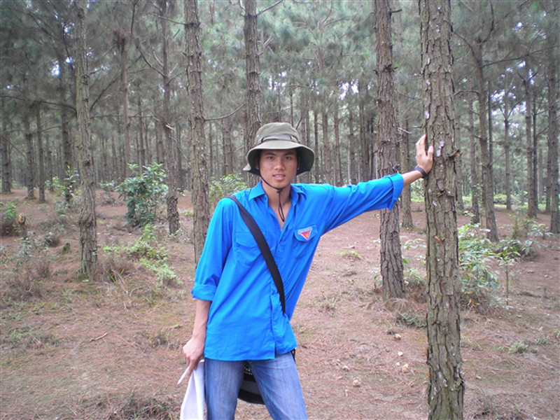 Nguyễn Tiến Chính