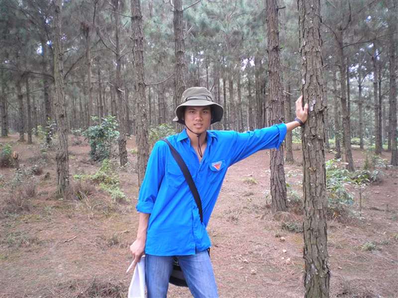 Nguyễn Tiến Chính