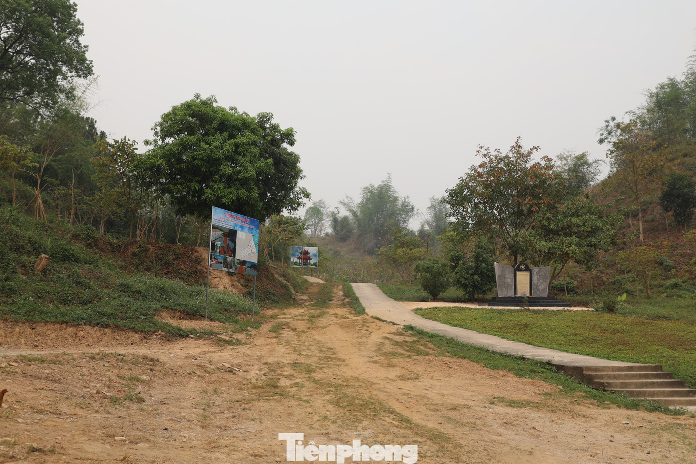 Thăm lại cứ điểm Him Lam - nơi trận đầu phải thắng ảnh 1