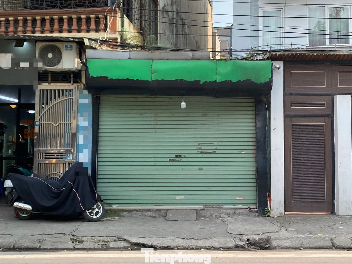 Ngày 20/5, báo Tiền Phong đăng tải bài viết: “Hà Nội: Nhan nhản máy đánh bạc trá hình”, “Video về các tụ điểm đánh bạc trá hình nhan nhản trong các ngõ ngách Hà Nội”. Sau khi bài viết đăng tải, công an các quận huyện, xã phường đã kiểm tra, dẹp bỏ.