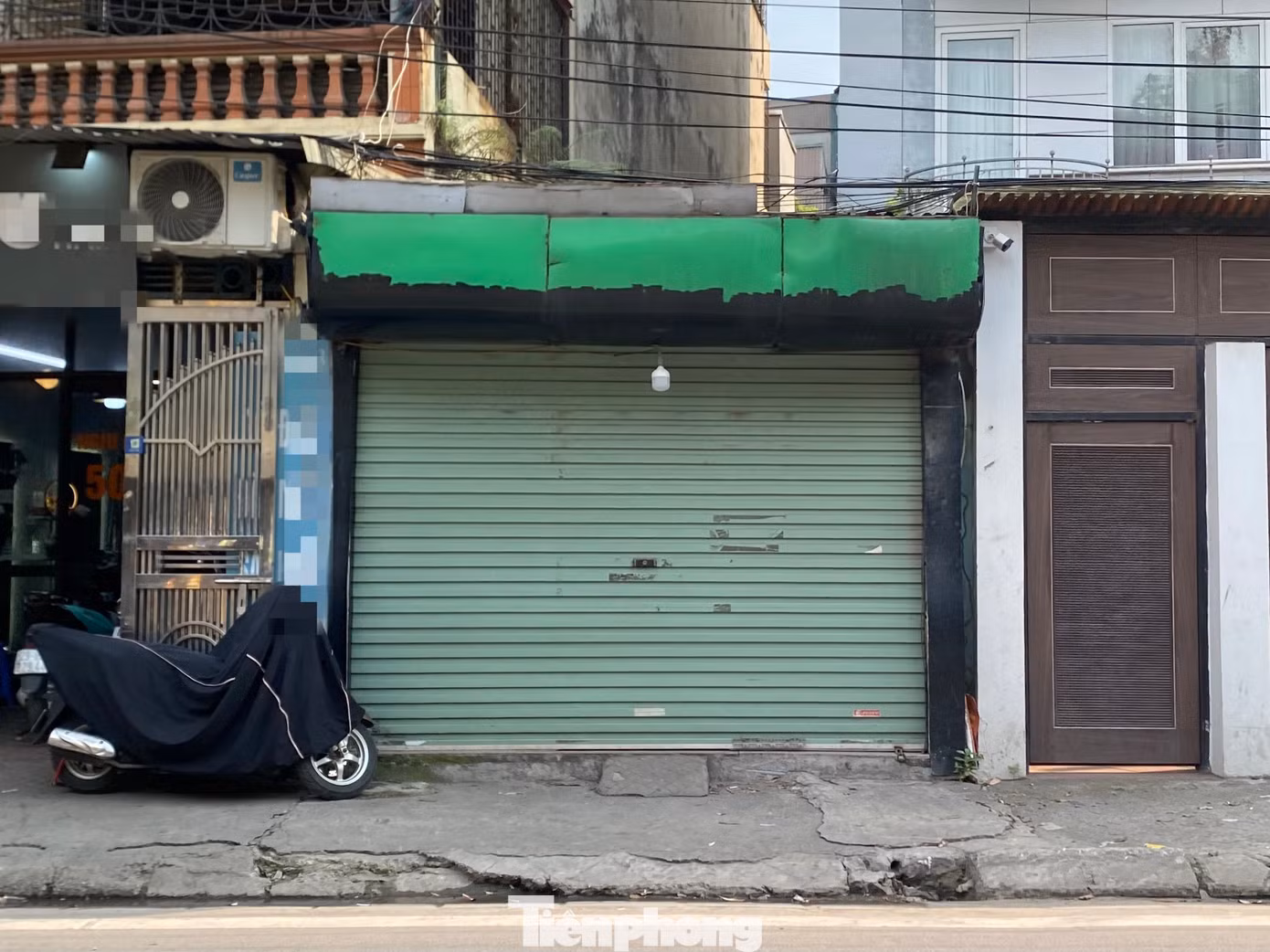 Ngày 20/5, báo Tiền Phong đăng tải bài viết: “Hà Nội: Nhan nhản máy đánh bạc trá hình”, “Video về các tụ điểm đánh bạc trá hình nhan nhản trong các ngõ ngách Hà Nội”. Sau khi bài viết đăng tải, công an các quận huyện, xã phường đã kiểm tra, dẹp bỏ.