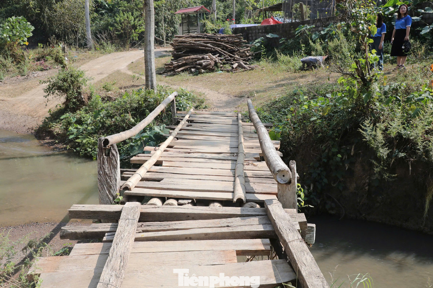 Dự kiến, công trình sẽ được khởi công trong vòng một tháng tới và hoàn thành trước Tết Nguyên đán Ất Tỵ 2025.
