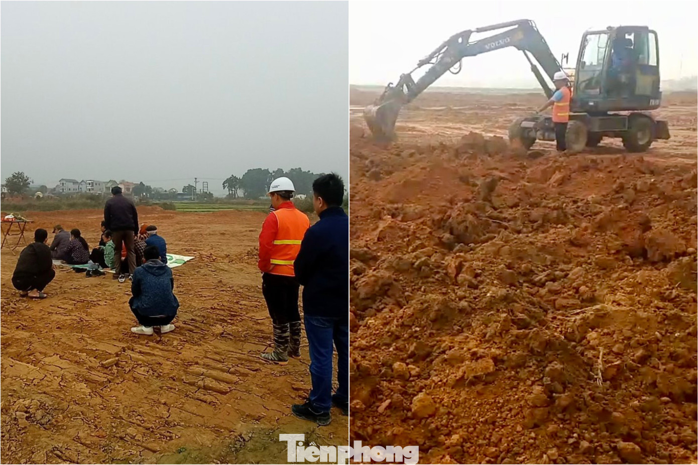 Công tác tìm kiếm mộ liệt sĩ Lê Văn Thư liên tục được thực hiện. Công tác tìm kiếm mộ liệt sĩ Lê Văn Thư liên tục được thực hiện.