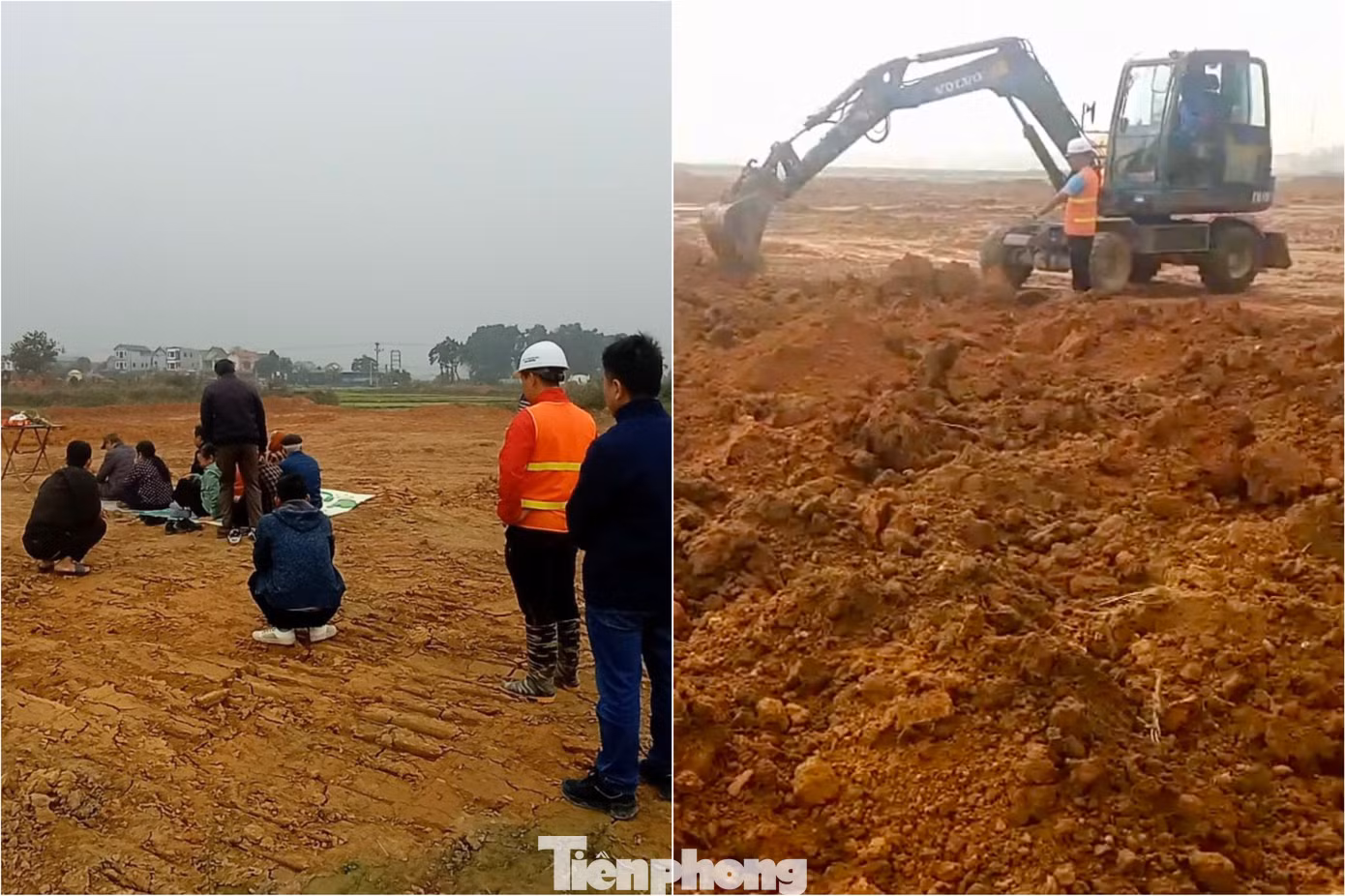 Công tác tìm kiếm mộ liệt sĩ Lê Văn Thư liên tục được thực hiện. Công tác tìm kiếm mộ liệt sĩ Lê Văn Thư liên tục được thực hiện.