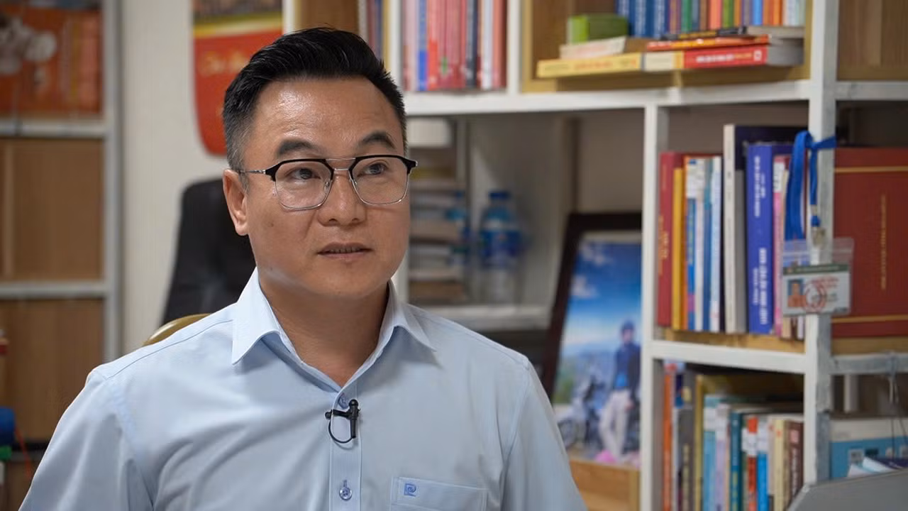 Tiến sĩ, Luật sư Ngô Ngọc Diễm, Công ty luật ThinkSmart, Đoàn luật sư TP Hà Nội. Ảnh: Đ.H. Tiến sĩ, Luật sư Ngô Ngọc Diễm, Công ty luật ThinkSmart, Đoàn luật sư TP Hà Nội. Ảnh: Đ.H.