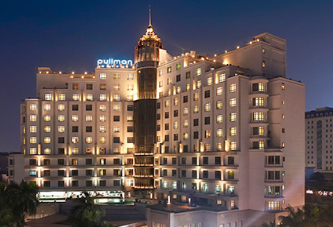 Vụ đánh bạc xảy ra tại khách sạn Pullman. Vụ đánh bạc xảy ra tại khách sạn Pullman.