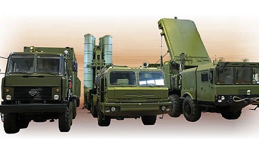 Hệ thống được dự kiến sử dụng các phương tiện của S-400 với các trang bị được nâng cấp, sử dụng các tên lửa tầm xa và siêu xa đã được thiết kế. Hệ thống được dự kiến sử dụng các phương tiện của S-400 với các trang bị được nâng cấp, sử dụng các tên lửa tầm xa và siêu xa đã được thiết kế