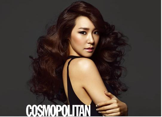 Yuri Jessica Tiffany