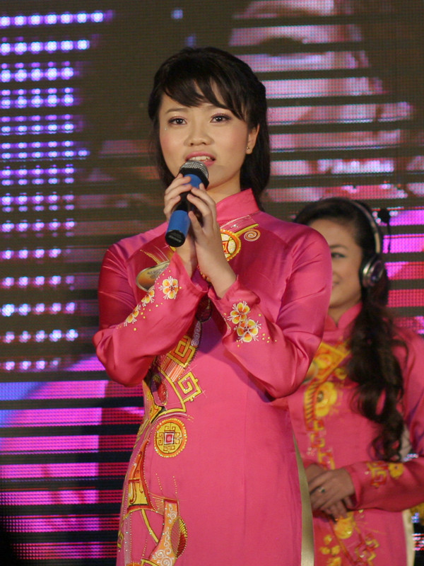 Ngọc An lại là tình huống lựa chọn người để kết bạn