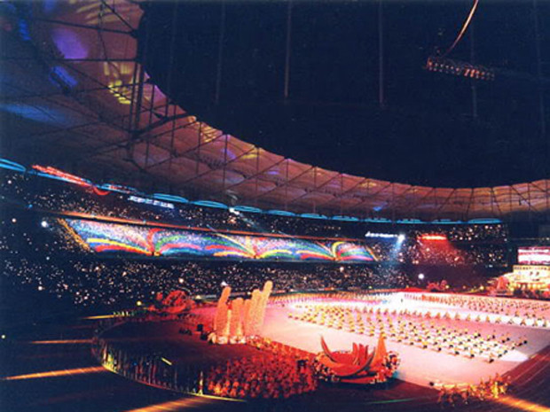 Thái Lan đã 4 lần đăng cai ASIAD, riêng Á vận hội năm 1998 đã tiêu tốn 19,3 tỷ baht ở thời điểm đó (627,7 triệu USD theo tỷ giá mới hiện nay)