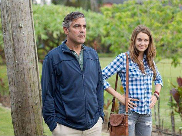 Hậu duệ, phim dễ xem. Ảnh: Fox