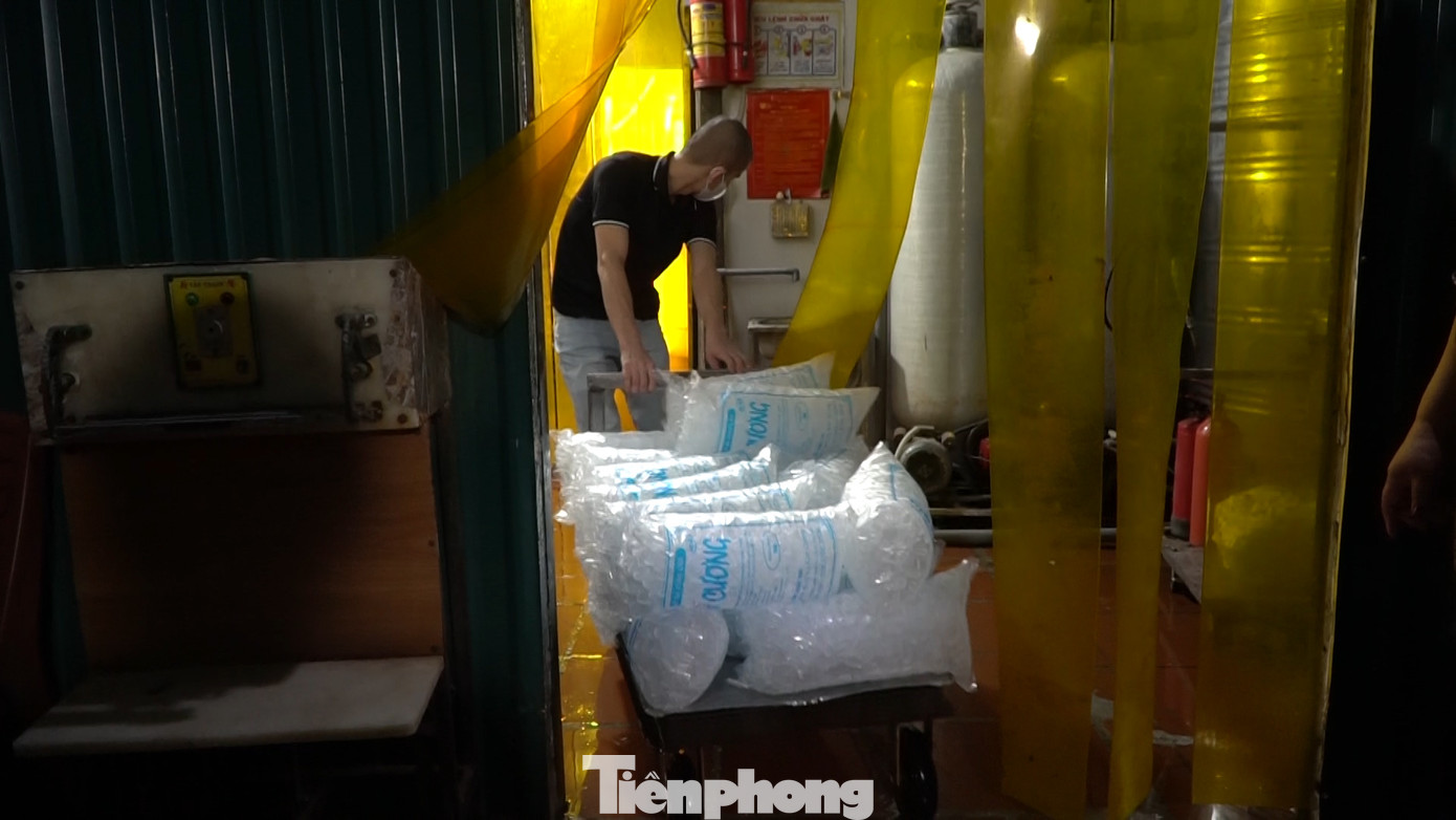 Đây là cơ hội để những người lao động tự do kiếm thêm thu nhập.