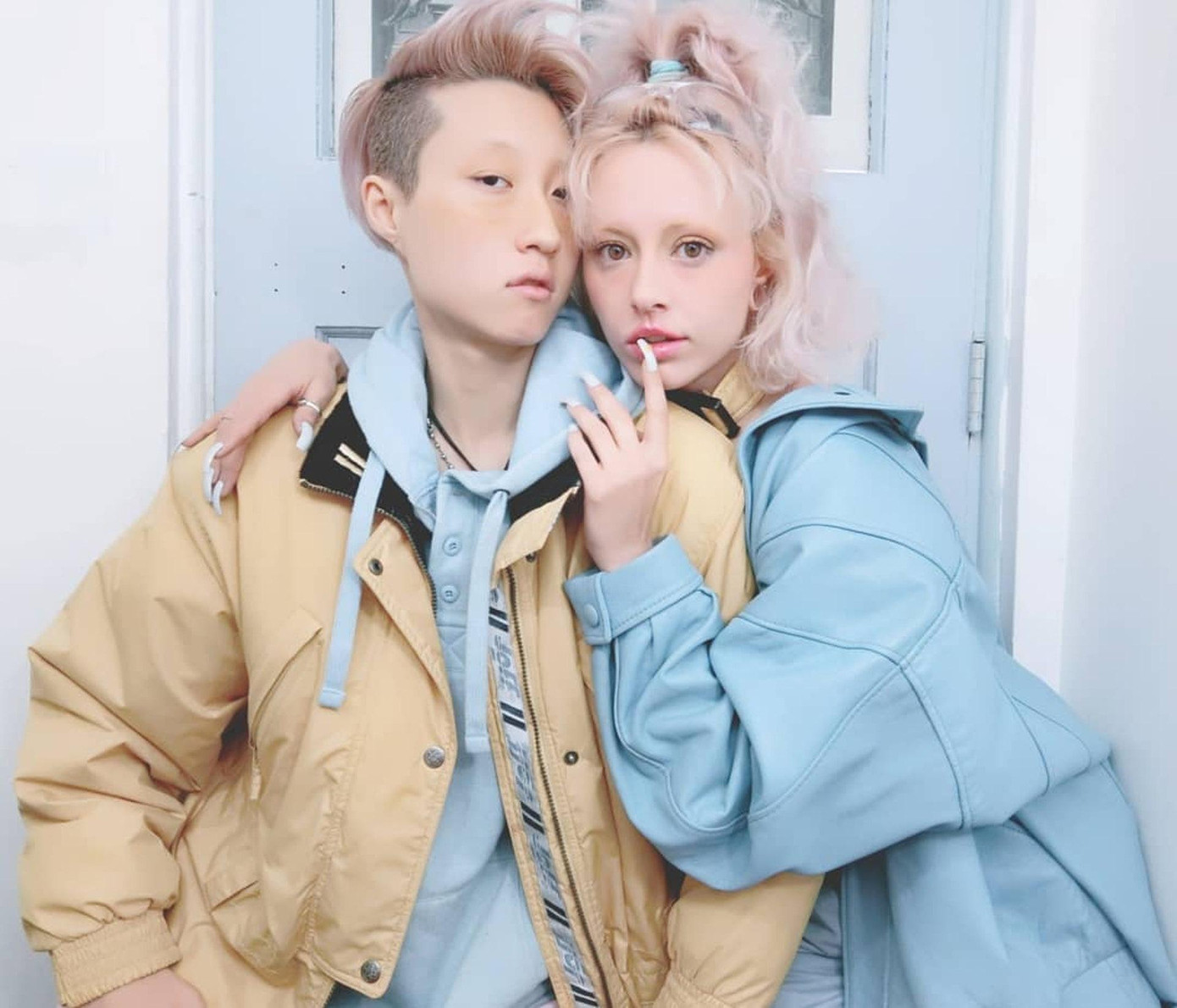 Ngô Trác Lâm bỏ nhà để sống với Andi, không liên hệ với mẹ trong vài năm qua.