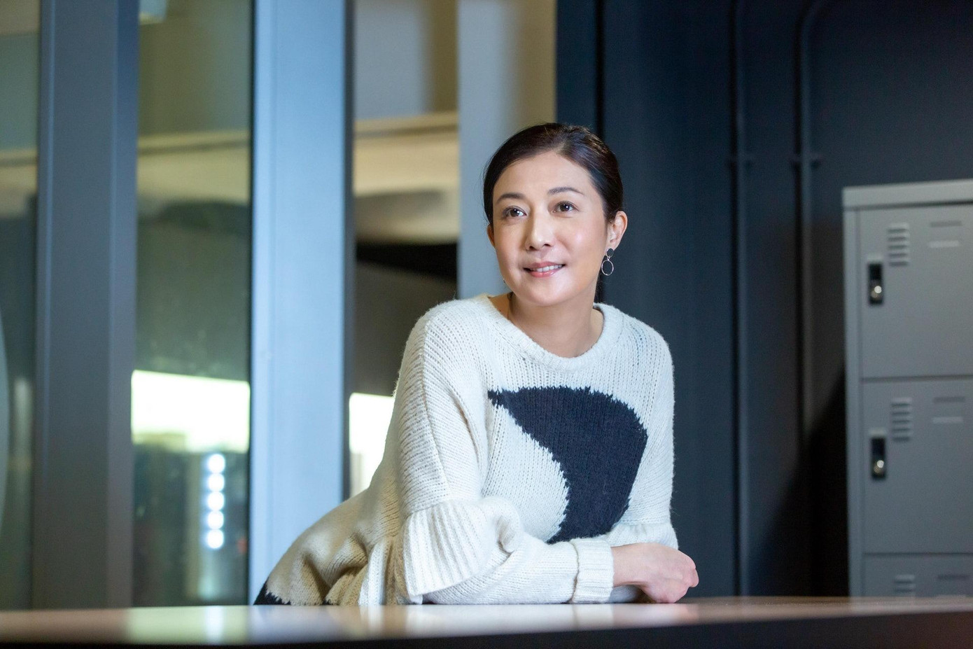 Ngô Ỷ Lợi gây chú ý khi bất ngờ kể tội con dâu.