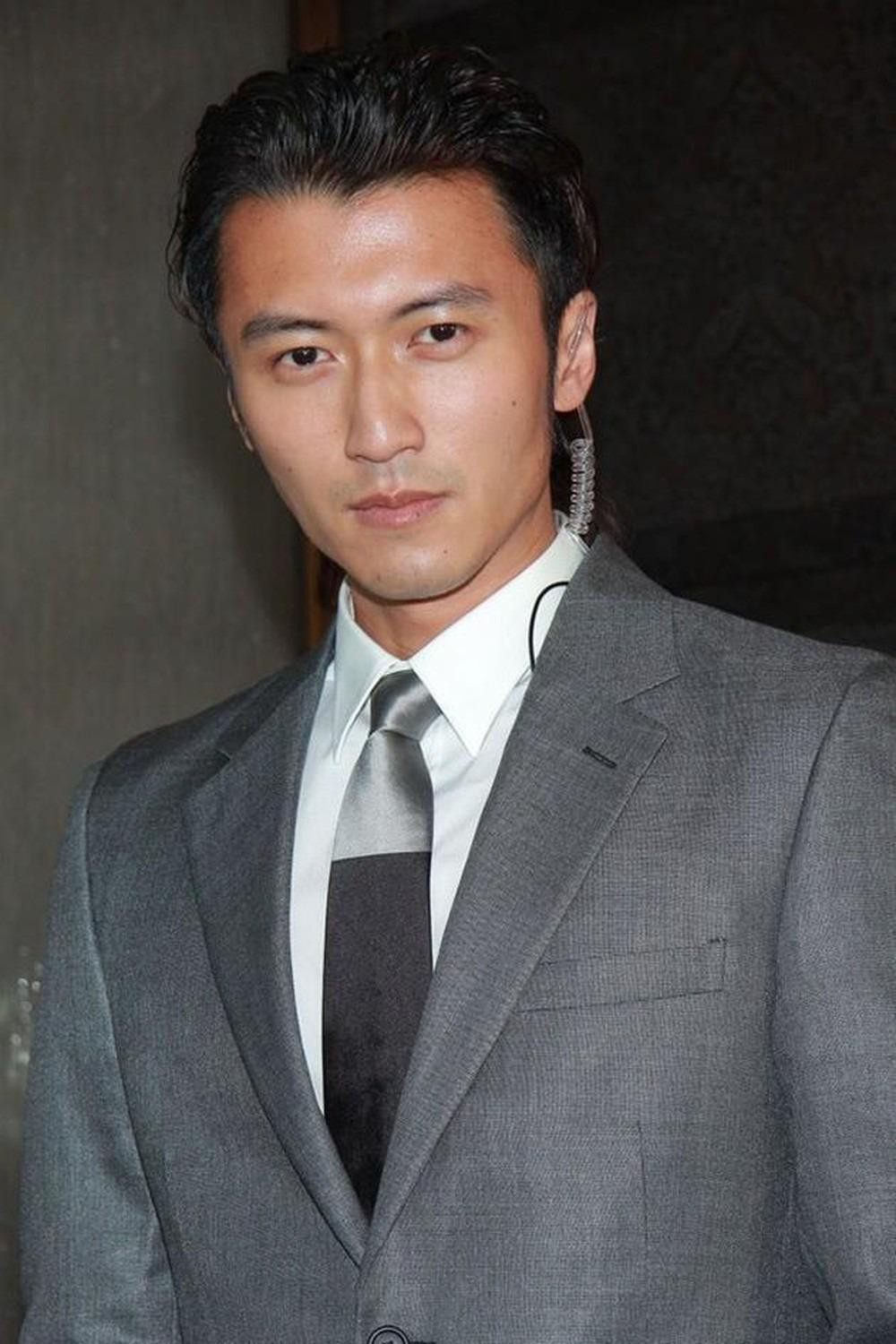 Công ty của Tạ Đình Phong từng lên án việc giả mạo tài tử đình đám.