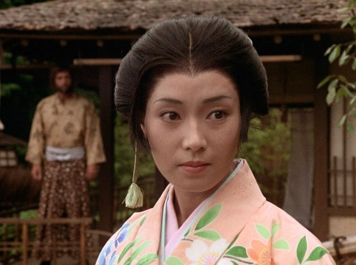 Vai diễn Mariko giúp Shimada thắng giải Quả cầu vàng. Vai diễn Mariko giúp Shimada thắng giải Quả cầu vàng.