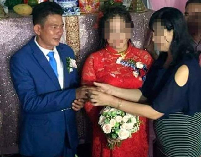 Chồng dùng búa đánh chết vợ sau ngày cưới ảnh 2