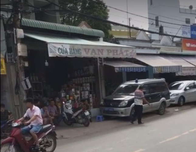 Trộm đột nhập, lấy gần 200 cây vàng ở Bình Dương ảnh 3