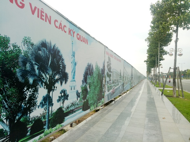 Cận cảnh 43 ha 'đất vàng' ở Bình Dương chuyển nhượng trái quy định ảnh 8