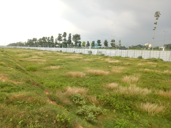 Cận cảnh 43 ha 'đất vàng' ở Bình Dương chuyển nhượng trái quy định ảnh 7