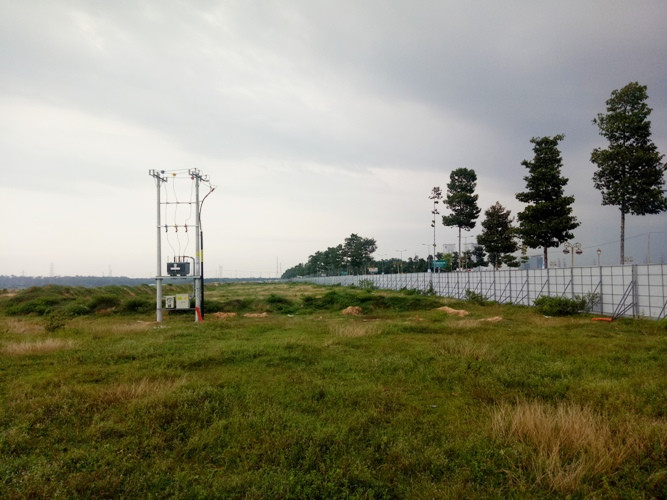 Cận cảnh 43 ha 'đất vàng' ở Bình Dương chuyển nhượng trái quy định ảnh 5