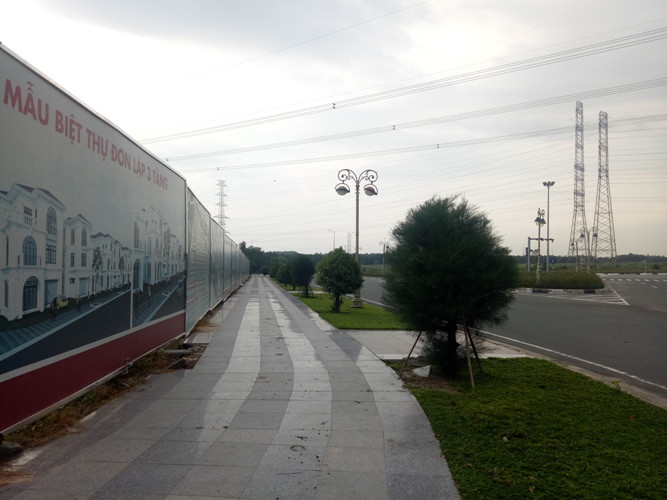 Vụ chuyển nhượng 43 ha đất công: Xử lý nghiêm, không bao che ảnh 4