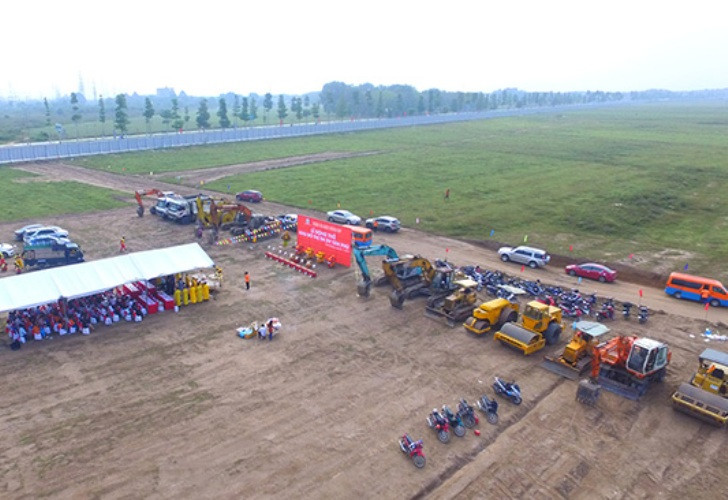 Vụ chuyển nhượng 43 ha đất công: Xử lý nghiêm, không bao che ảnh 2