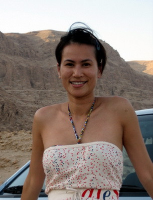 Nguyễn Thị Thu Thủy - Ảnh: Tuổi Trẻ