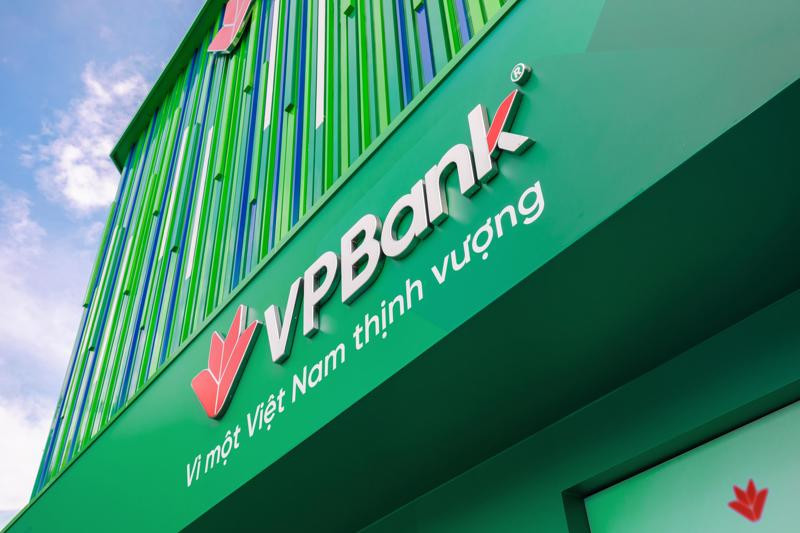 VPBank lần đầu tiên có phó tổng giám đốc là người Nhật.