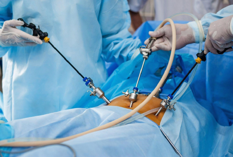 Y học hiện đại đã có nhiều tiến bộ trong can thiệp, điều trị các bệnh lý về đường tiêu hóa