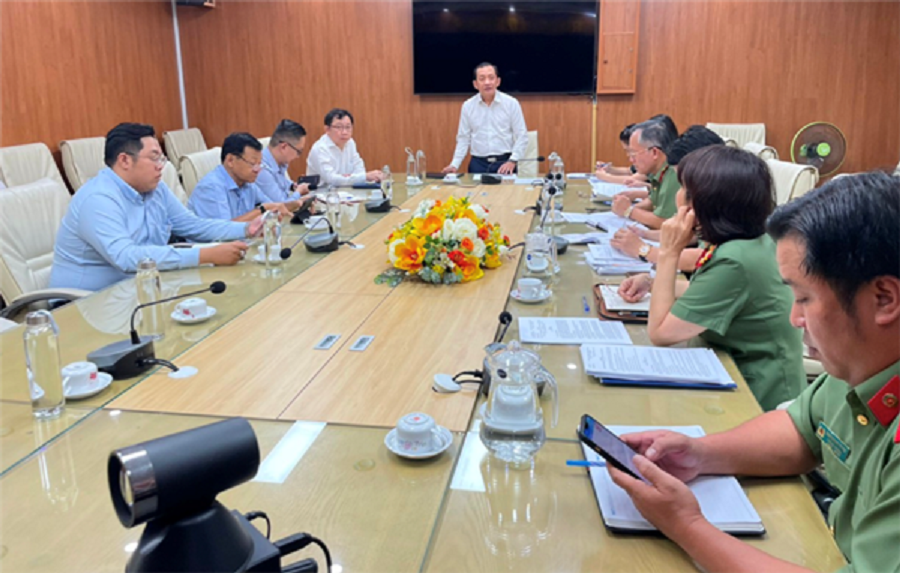 Các sở ngành tại TPHCM sẽ tăng cường phương án ngăn chặn quảng cáo dịch vụ chăm sóc sức khỏe trái phép