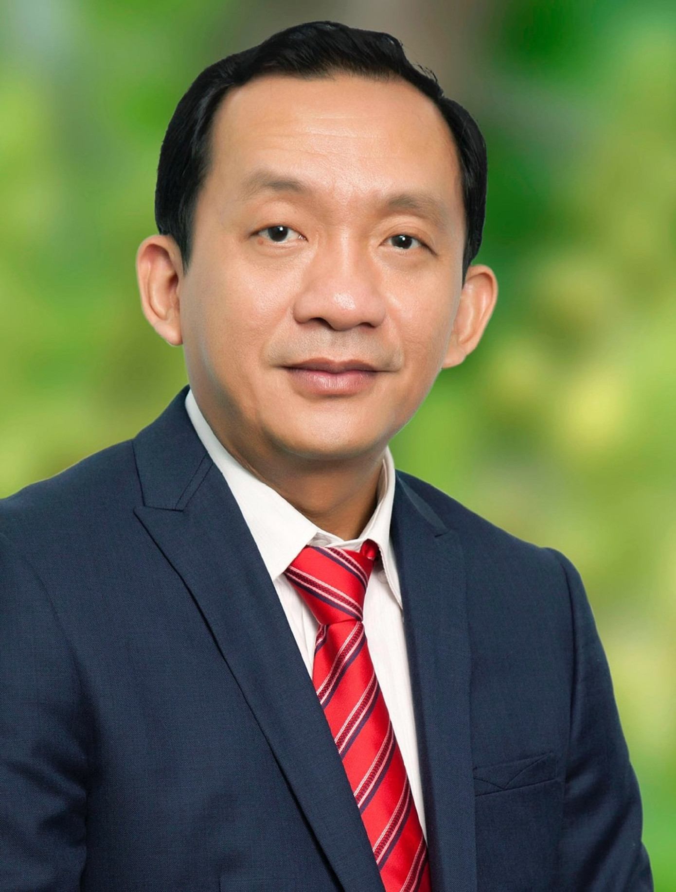 TS.BS Nguyễn Anh Dũng, Phó giám đốc Sở Y tế TPHCM TS.BS Nguyễn Anh Dũng, Phó giám đốc Sở Y tế TPHCM