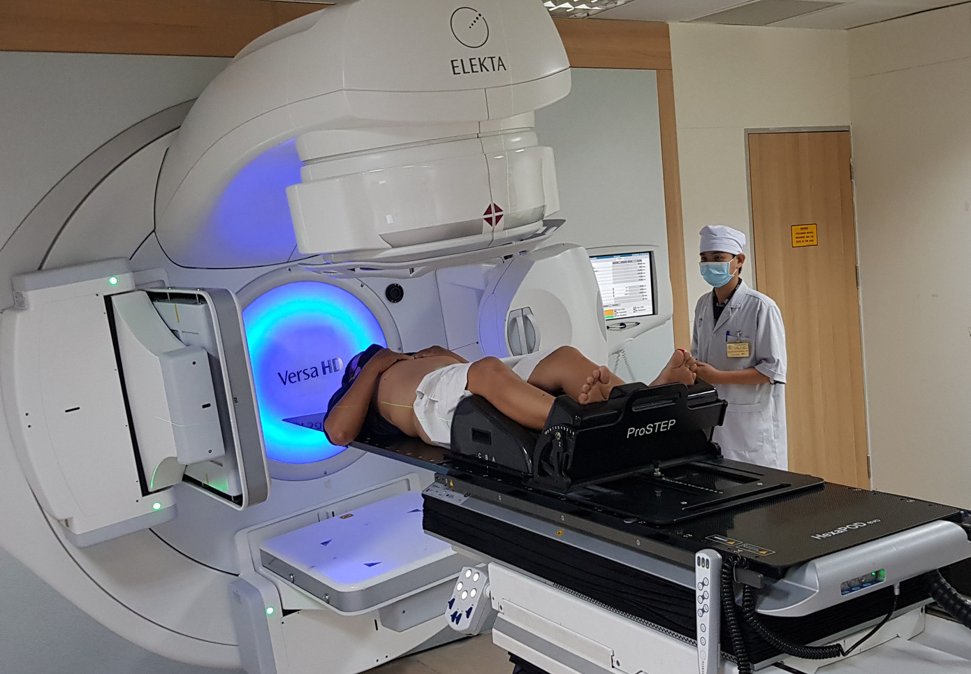 Y tế Việt Nam cần phát triển đột phá để thu hút người bệnh trong khu vực đến khám và điều trị Y tế Việt Nam cần phát triển đột phá để thu hút người bệnh trong khu vực đến khám và điều trị