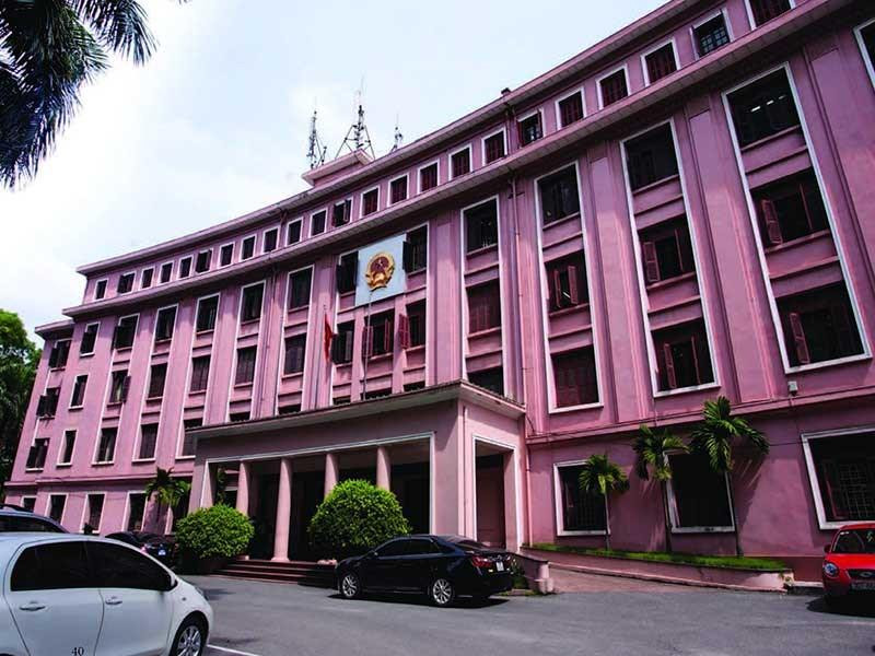 Bộ Kế hoạch &amp; Đầu tư