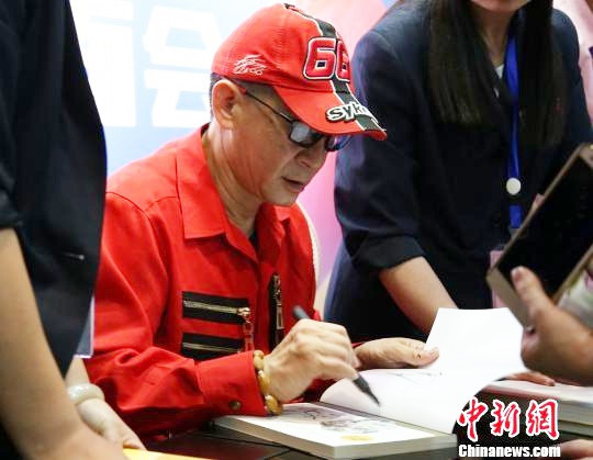 'Ngộ Không' Lục Tiểu Linh Đồng lại bị khán giả Trung Quốc chỉ trích ảnh 2