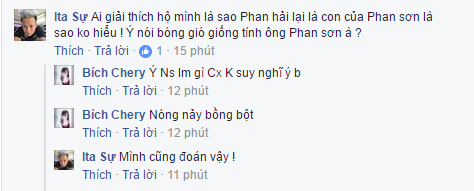 “Người phán xử” tập 37: Phan Hải là con Phan Sơn? ảnh 2