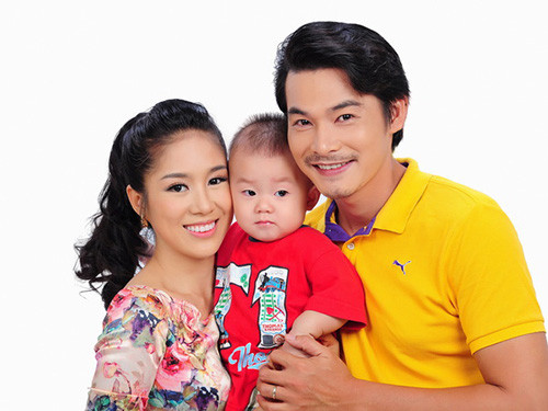 Vợ cũ Quách Ngọc Ngoan chuẩn bị tái hôn với tình trẻ kém 7 tuổi ảnh 1