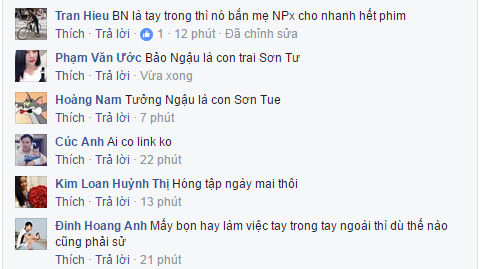 “Người phán xử” tập 33: Bảo Ngậu là người của Thế Chột? ảnh 3
