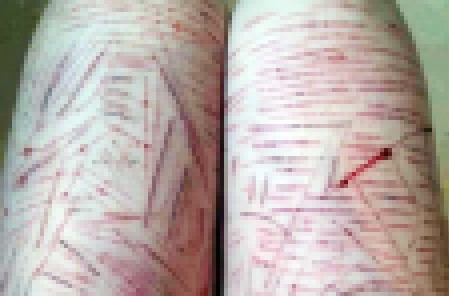 Rợn người trước những chiêu hành xác sau khi chia tay của giới trẻ ảnh 3