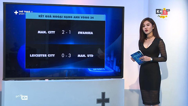 Cô gái xinh đẹp làm người yêu Bảo Ngậu “Người phán xử“ ảnh 3