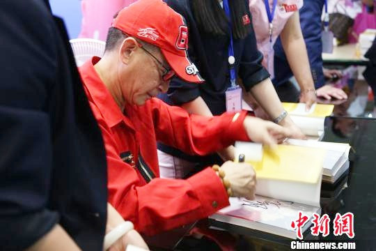 'Ngộ Không' Lục Tiểu Linh Đồng lại bị khán giả Trung Quốc chỉ trích ảnh 3