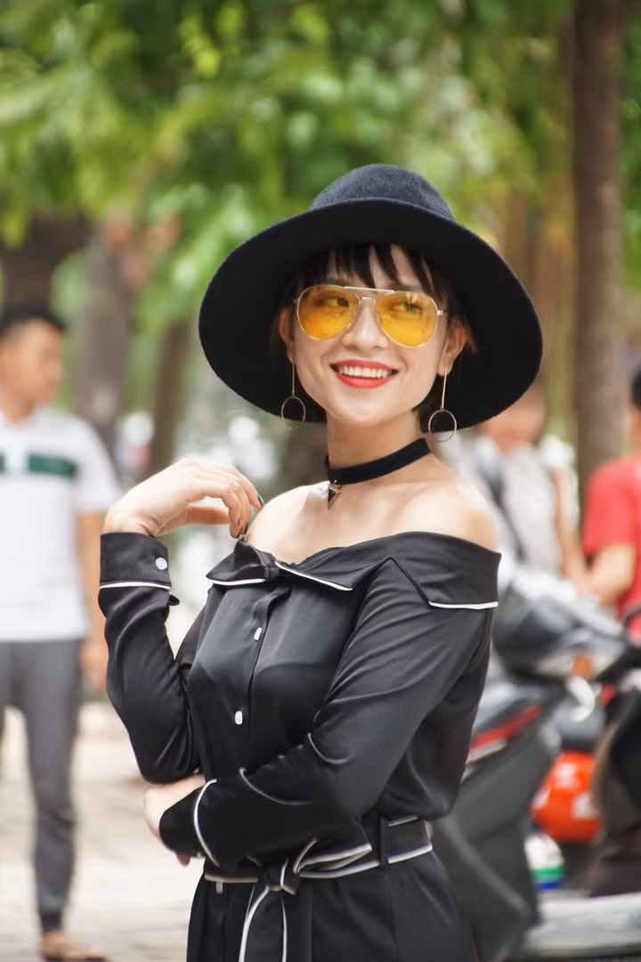 ‘Hương phố’ Người phán xử: ‘Không bao giờ nhắn tin riêng cho bạn diễn’ ảnh 2