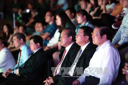 Xúc động những câu chuyện từ lòng đất ảnh 3