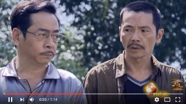 “Người phán xử” tập 32: Phan Quân ra lệnh ‘khử’ Hương Phố, Lê Thành có biến ảnh 1