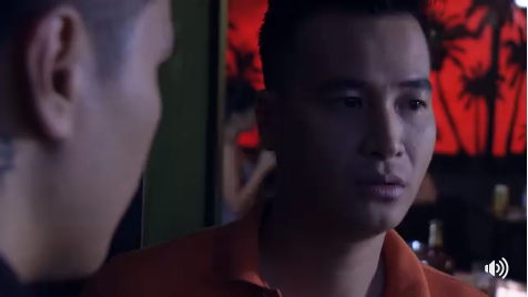 “Người phán xử” tập 36: Lập đế chế mới, Phan Hải đòi đổi tên cho Khải Sở Khanh ảnh 1