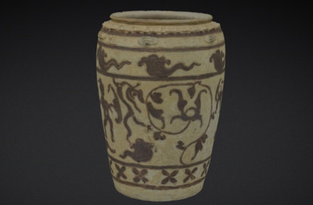 Cổ vật 2.000 tuổi, báu vật thời Trần sắp mở bán tại Hà Nội ảnh 2