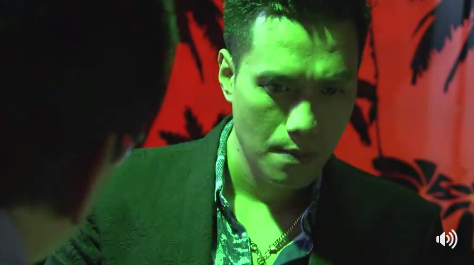 “Người phán xử” tập 33: Phan Hải sập bẫy Kính Trắng, dở trò sau lưng ông trùm ảnh 1