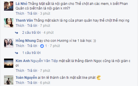 “Người phán xử” tập 32: Phan Quân ra lệnh ‘khử’ Hương Phố, Lê Thành có biến ảnh 4