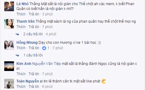 “Người phán xử” tập 32: Phan Quân ra lệnh ‘khử’ Hương Phố, Lê Thành có biến ảnh 4